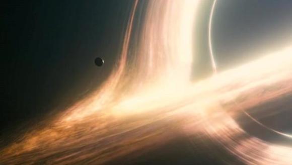La nouvelle bande-annonce pour Interstellar de Christopher Nolan est 