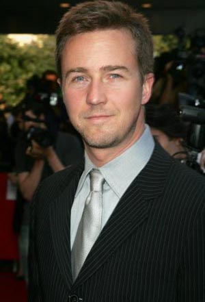 Edward Norton