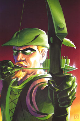 GreenArrow