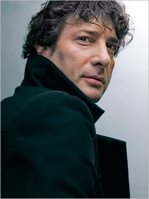 NeilGaiman