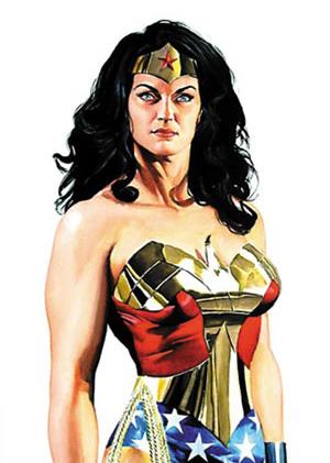 WonderWoman