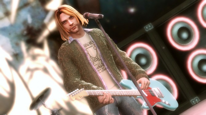 cobain