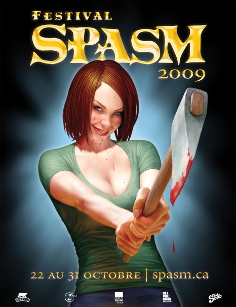 SPASM2009