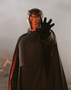 Magneto