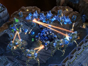 Starcraft2