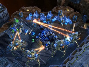 Starcraft2