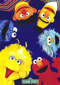 sesame-street