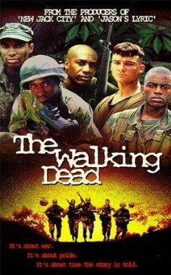 TheWalkingDeadISH