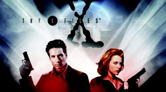 X-Files_Comic_Book