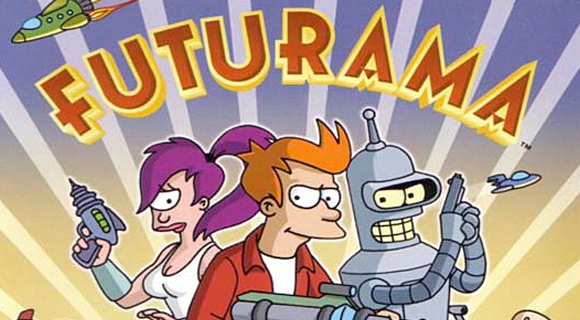 Futurama