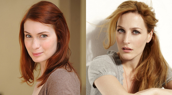 Felicia_Day_Gillian_Anderson