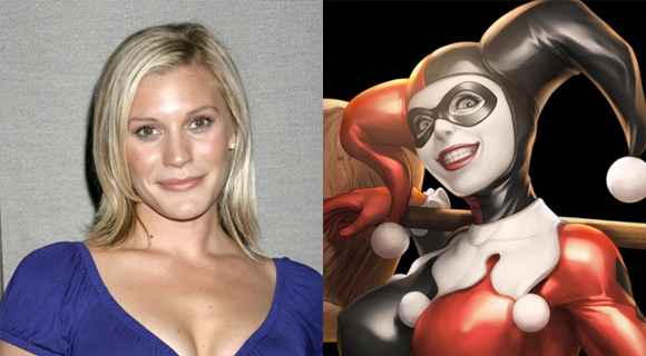 Katee_Sackhoff_Harley_Quinn