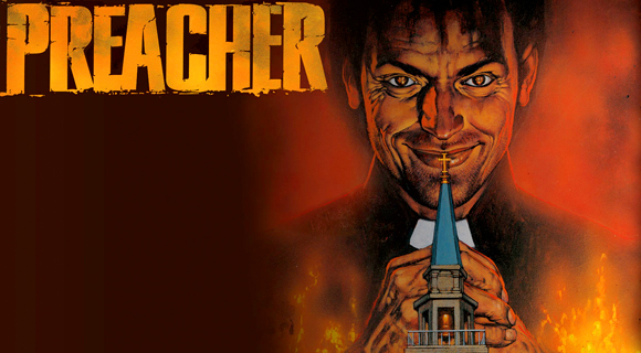 Preacher