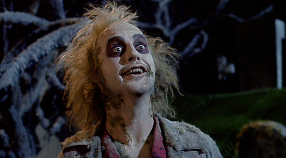 Beetlejuice