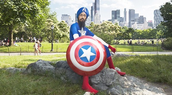 Captain_America_Sikhs