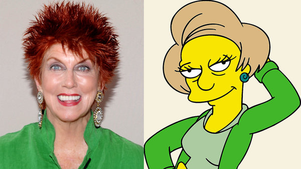 marcia krabappel