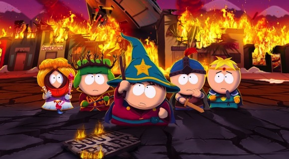 south park_stick of truth