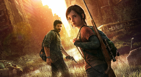 The Last of Us