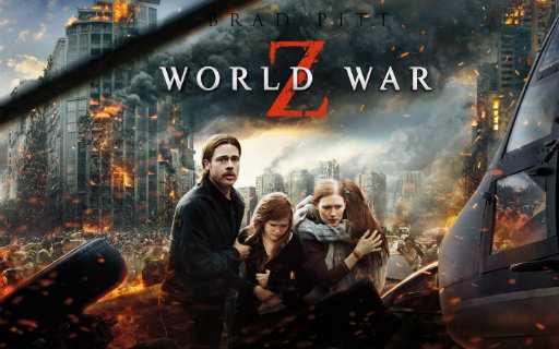 world war z