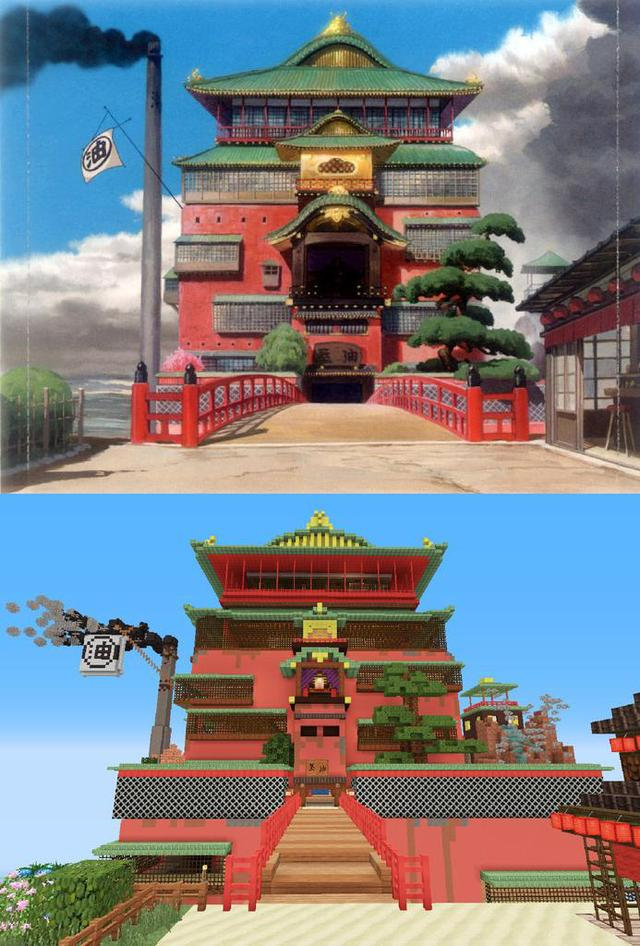 minecraft-spirited-away-1