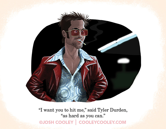 03 - Fight Club
