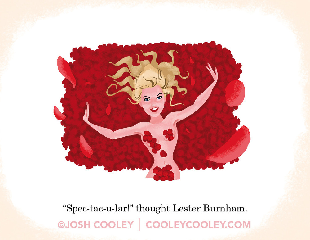 11 - American Beauty