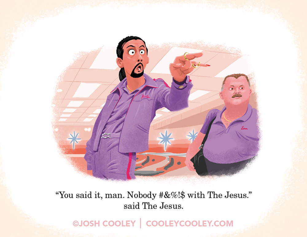 26 - The Big Lebowski