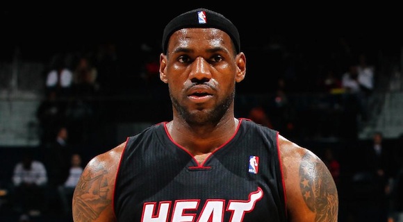 Lebron James