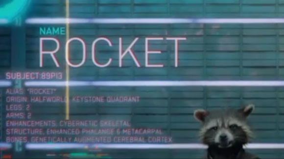 rocket