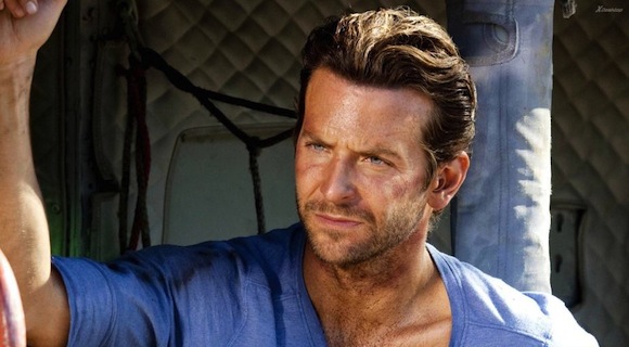 Bradley Cooper