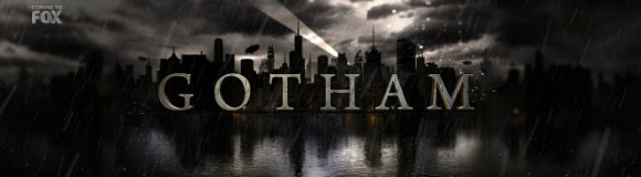 Gotham Logo