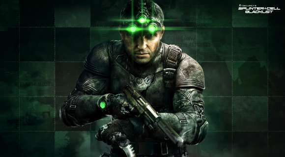 Splinter Cell