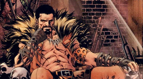 Kraven