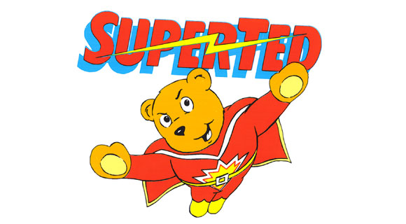 SuperTed