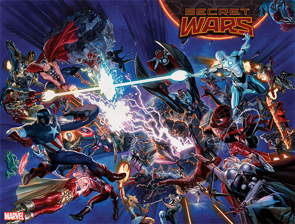 Secret_Wars_Affiche