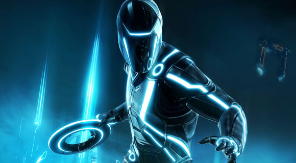 Tron