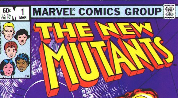 New Mutants