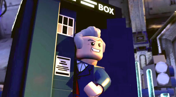 LEGO_The_Doctor