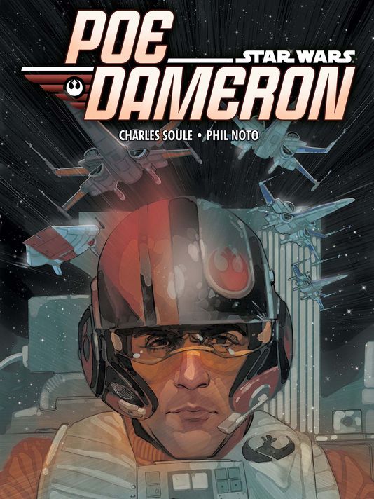 Poe_Dameron_Comic