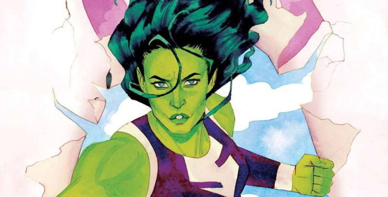 she hulk vol 1 deconstructed she hulk vol 1 deconstructed